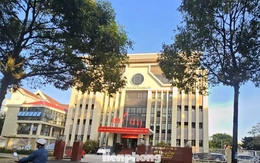 Giám đốc Sở Tài chính Đắk Lắk kết luận vụ cán bộ xin nghỉ, chuyển công tác