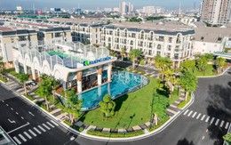 Khang Điền (KDH) bàn giao sổ hồng khu thấp tầng Gladia by the Waters, động thổ phân khu cao tầng, mục tiêu lợi nhuận tăng gấp đôi trong năm 2026