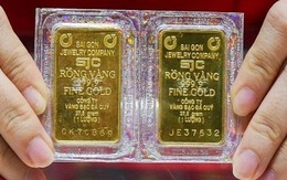 Người mua vàng hơn 10 năm và những kinh nghiệm xương máu không ai nói trước