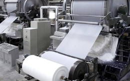 Một công ty chốt quyền chia cổ tức tiền mặt 30%, trả vào đầu tháng 3