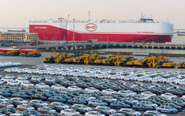 8 triệu ô tô Trung Quốc tràn khắp toàn cầu, 3 nước Đông Nam Á nằm trong top nhập khẩu nhiều xe điện nhất - Việt Nam thế nào?