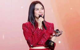 Nữ thủ khoa Nhạc viện thành công nhất Việt Nam: “Giàu từ nhân cách, tài năng đến tài sản”