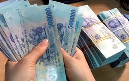 Hơn 3,5 triệu người được nhận gộp 2 tháng lương hưu trước Tết