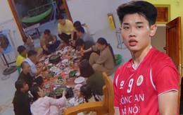 Tình hình của gia đình Đình Bắc hiện tại