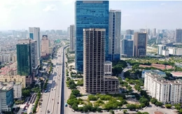 Cựu lãnh đạo Tổng công ty Xi măng Việt Nam hầu tòa vì dự án nghìn tỷ 'đắp chiếu' 10 năm