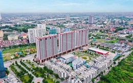 Bất động sản vẫn là kênh trú ẩn tài sản an toàn trong năm 2026?