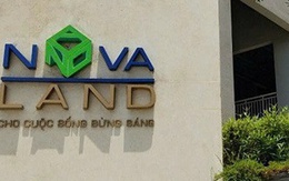 Novaland chậm thanh toán hơn 110 tỷ đồng gốc trái phiếu