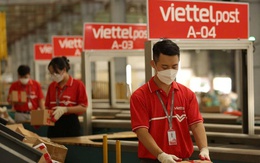 Viettel Post muốn tăng vốn điều lệ vượt 1.700 tỷ đồng