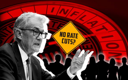 Mọi ánh mắt đổ dồn vào cuộc họp Fed tuần này: Việc cắt giảm lãi suất không còn là thắc mắc lớn nhất, dự đoán NHTW giữ nguyên lãi suất tăng vọt 97%