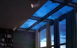 Xu hướng nội thất phòng ngủ 2026: 'Kỷ nguyên ánh sáng'