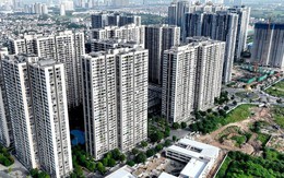 Năm 2025, gia đình Việt cần 26 năm thu nhập để mua  một căn hộ thì đến 2026 cần tới 30 năm, cao gấp đôi mức bình quân thế giới