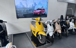 Một năm, VinFast bán hơn 400.000 xe máy điện