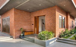 Những vấn đề cần lưu ý khi xây nhà gạch mộc