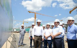 Nhận lệnh từ Thủ tướng: PVN, EVN, Petrolimex, Vietcombank, BIDV,...phấn đấu tăng trưởng 10% trở lên