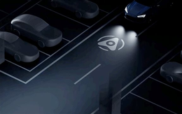 Các 'pháp sư phương Bắc' lại vừa 'làm phép': giúp chủ xe đang ngồi ở Việt Nam vẫn điều khiển được xe ở tận Trung Quốc tự tìm chỗ đỗ