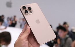 Người dùng iPhone toàn cầu bắt đầu chia nhau 2.500 tỷ đồng từ Apple: Số tiền thực tế về tài khoản gây bất ngờ