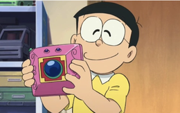 Tưởng bất tài vô dụng, nhưng Nobita đang sở hữu một "vũ khí" đến cả Doraemon cũng chịu thua, tương lai làm sếp đấy!