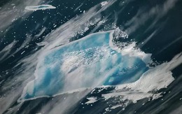 NASA cảnh báo bất thường