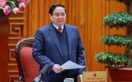 'Siêu dự án' điện hạt nhân đầu tiên của Việt Nam đạt bước tiến mới với cường quốc lớn thứ 4 thế giới, Thủ tướng chỉ đạo hoàn thành một việc ngay trong ngày mai