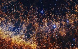 NASA hé lộ viễn cảnh rùng rợn về cái kết của Trái Đất