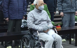 Cựu tổng giám đốc VICEM nói "không ngạc nhiên" khi nhận "quà Tết" hàng trăm triệu đồng