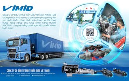 VVS công bố BCTC quý IV/2025: Doanh thu tăng hơn gấp đôi, lợi nhuận trước thuế bứt phá  2026%