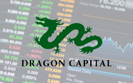 Giảm tỷ trọng nhóm Vingroup, Dragon Capital sắp tăng mạnh tỷ trọng tại một nhóm cổ phiếu