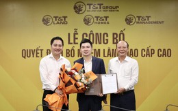 Một công ty bất động sản liên quan bầu Hiển giảm vốn từ 1.000 tỷ đồng còn 65 tỷ đồng