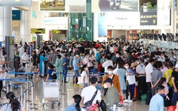 Thông tin người mua vé máy bay online dịp Tết Nguyên đán Bính Ngọ 2026 cần chú ý