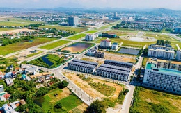 Thị trường BĐS bước vào giai đoạn sàng lọc mạnh: Dòng tiền thông minh sẽ tìm đến đâu?