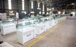 Nội thất bền vững - Giải pháp nâng tầm không gian bán lẻ sang trọng, cao cấp