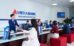 VietABank bứt phá lợi nhuận 1.623 tỷ đồng, cổ phiếu VAB chính thức được cấp margin