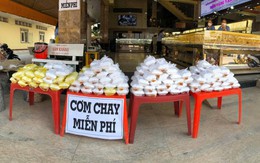 Tiệm trang sức Đồng Tháp nổi tiếng với hoạt động cộng đồng