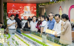 Vốn tự có chỉ từ 290 triệu đồng, liệu có còn cơ hội sở hữu nhà tại TP.HCM?