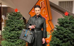 Phát hiện 1 KOL 3 triệu fans hay khoe túi hiệu "biến mất": Hóa ra đã trốn thuế hơn 28 tỷ đồng, bị "cấm vĩnh viễn"
