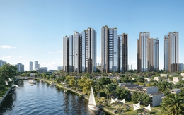 Cầu Phú Mỹ 2: Đường băng tỷ đô đưa BĐS Nam Sài Gòn bước vào chu kỳ bứt phá