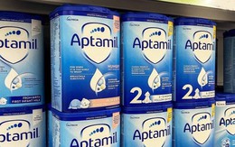Công ty có hãng sữa Aptamil vừa thu hồi: Đã làm gì ở Việt Nam?