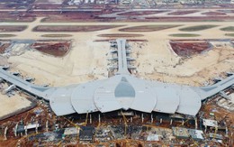 Cập nhật mới nhất về ACV tại Sân bay Long Thành