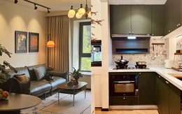 Bước vào căn bếp của một người trẻ, tôi chợt nhận ra: Nhiều nhà đang tiêu tiền cho bếp theo cách đã lỗi thời - còn đây mới là tư duy bếp “đẳng cấp cao” thật sự