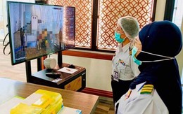 Cực nóng: Đã phát hiện virus Nipah tại Thái Lan