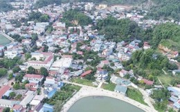 Vina2 góp vốn lập doanh nghiệp làm dự án khu đô thị ở Sơn La