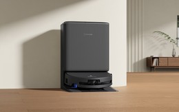 Ecovacs đưa robot hút bụi Deebot T90 Pro Omni về Việt Nam – thêm lựa chọn cao cấp, giá mở bán 18 triệu đồng