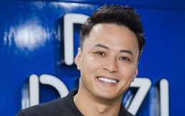 Định hướng mới của diễn viên Hồng Đăng