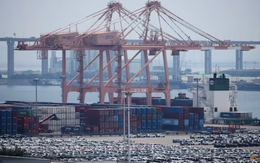 Ông Trump tuyên bố áp thuế một số mặt hàng nhập khẩu từ Hàn Quốc lên 25%