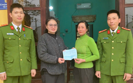 Cô gái sinh năm 1996 chuyển khoản thành công 2,2 tỷ đồng rồi phải báo công an