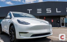 'Sốc' với chi phí thay pin xe điện Tesla sau 13 năm sử dụng