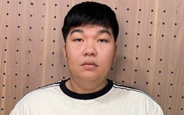 Ra lệnh bắt tạm giam Nguyễn Dư Thiện Nhân 27 tuổi