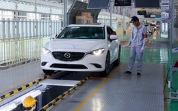 Hai thay đổi quan trọng trong quy trình đăng kiểm ô tô áp dụng từ năm 2026