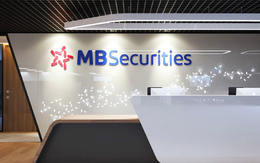 MBS hoàn tất phát hành gần 8,6 triệu cổ phiếu ESOP cho 309 nhân viên