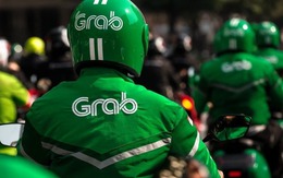 Tin vui cho người dùng Grab